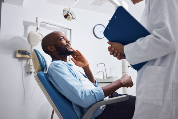 Best Root Canal Treatment  in Poinciana, FL